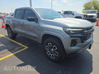 2024 Chevrolet Colorado Z71 Crew Cab Short Bed 4Z7 - miniatura 4