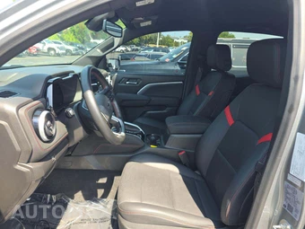 2024 Chevrolet Colorado Z71 Crew Cab Short Bed 4Z7 - miniatura 6