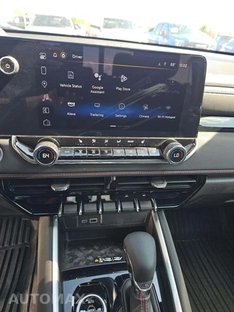 2024 Chevrolet Colorado Z71 Crew Cab Short Bed 4Z7 - miniatura 10