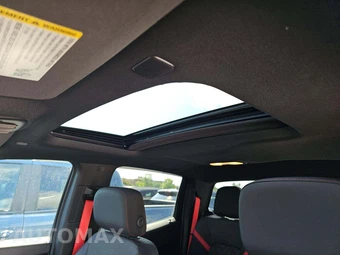 2024 Chevrolet Colorado Z71 Crew Cab Short Bed 4Z7 - miniatura 11