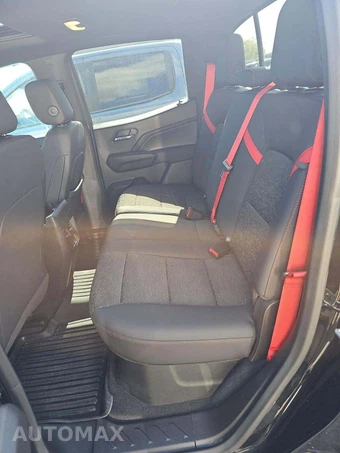 2024 Chevrolet Colorado Z71 Crew Cab Short Bed 4Z7 - miniatura 13