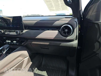 2024 Chevrolet Colorado Z71 Crew Cab Short Bed 4Z7 - miniatura 18