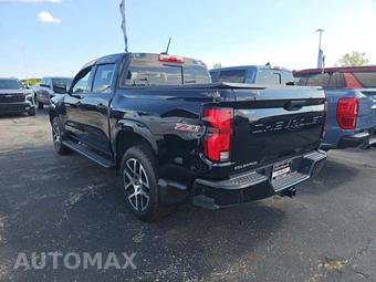 2024 Chevrolet Colorado Z71 Crew Cab Short Bed 4Z7 - miniatura 2
