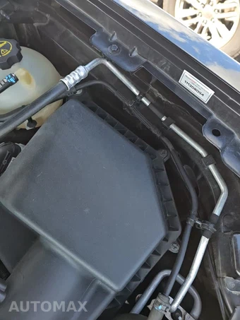 2024 Chevrolet Colorado Z71 Crew Cab Short Bed 4Z7 - miniatura 20