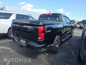 2024 Chevrolet Colorado Z71 Crew Cab Short Bed 4Z7 - miniatura 3