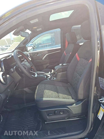 2024 Chevrolet Colorado Z71 Crew Cab Short Bed 4Z7 - miniatura 6