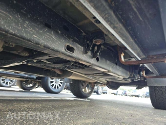 2024 Chevrolet Colorado Z71 Crew Cab Short Bed 4Z7 - miniatura 7