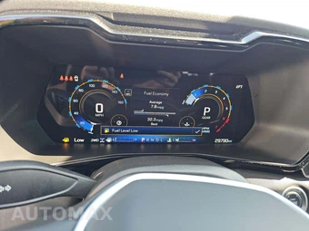 2024 Chevrolet Colorado Z71 Crew Cab Short Bed 4Z7 - miniatura 9