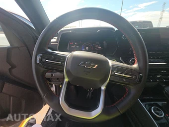 2024 Chevrolet Colorado Z71 Crew Cab Short Bed 4Z7 - miniatura 10