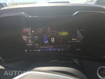 2024 Chevrolet Colorado Z71 Crew Cab Short Bed 4Z7 - miniatura 12