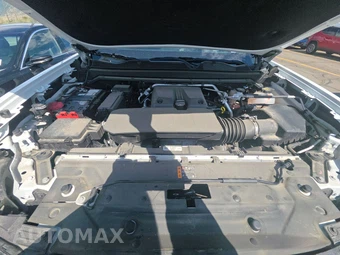 2024 Chevrolet Colorado Z71 Crew Cab Short Bed 4Z7 - miniatura 15