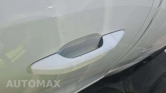 2024 Chevrolet Colorado Z71 Crew Cab Short Bed 4Z7 - miniatura 25