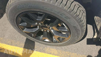 2024 Chevrolet Colorado Z71 Crew Cab Short Bed 4Z7 - miniatura 26