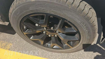 2024 Chevrolet Colorado Z71 Crew Cab Short Bed 4Z7 - miniatura 27