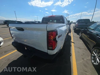 2024 Chevrolet Colorado Z71 Crew Cab Short Bed 4Z7 - miniatura 4
