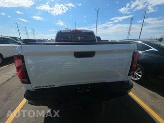 2024 Chevrolet Colorado Z71 Crew Cab Short Bed 4Z7 - miniatura 5