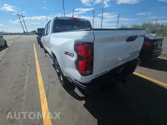 2024 Chevrolet Colorado Z71 Crew Cab Short Bed 4Z7 - miniatura 6