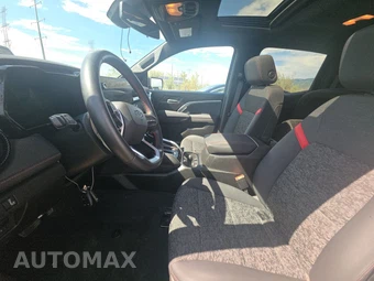 2024 Chevrolet Colorado Z71 Crew Cab Short Bed 4Z7 - miniatura 7
