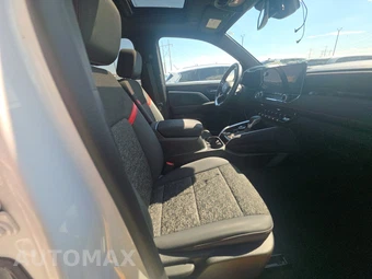 2024 Chevrolet Colorado Z71 Crew Cab Short Bed 4Z7 - miniatura 8