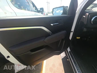 2024 Chevrolet Colorado Z71 Crew Cab Short Bed 4Z7 - miniatura 9
