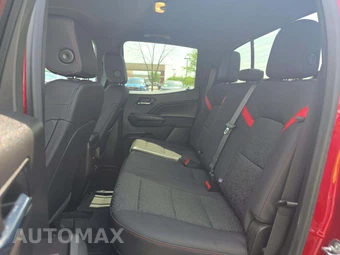 2024 Chevrolet Colorado Z71 Crew Cab Short Bed 4Z7 - miniatura 10