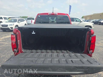 2024 Chevrolet Colorado Z71 Crew Cab Short Bed 4Z7 - miniatura 11