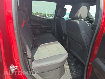 2024 Chevrolet Colorado Z71 Crew Cab Short Bed 4Z7 - miniatura 13
