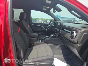2024 Chevrolet Colorado Z71 Crew Cab Short Bed 4Z7 - miniatura 15