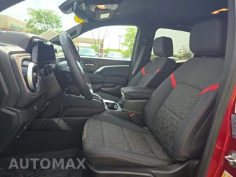 2024 Chevrolet Colorado Z71 Crew Cab Short Bed 4Z7 - miniatura 3