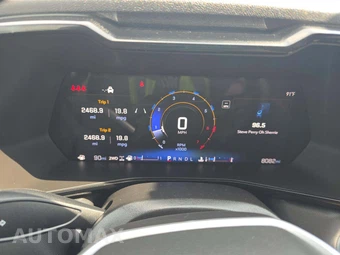2024 Chevrolet Colorado Z71 Crew Cab Short Bed 4Z7 - miniatura 6