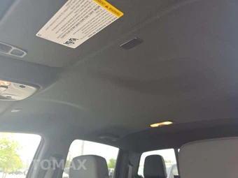 2024 Chevrolet Colorado Z71 Crew Cab Short Bed 4Z7 - miniatura 8