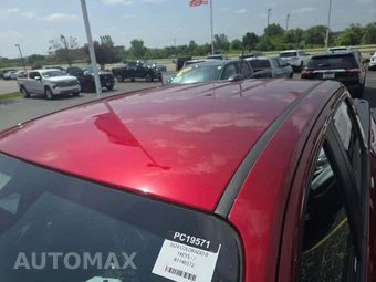 2024 Chevrolet Colorado Z71 Crew Cab Short Bed 4Z7 - miniatura 9