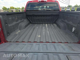 2024 Chevrolet Colorado ZR2 Crew Cab Medium Bed 4ZR - miniatura 11