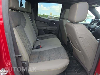 2024 Chevrolet Colorado ZR2 Crew Cab Medium Bed 4ZR - miniatura 13