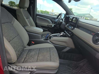 2024 Chevrolet Colorado ZR2 Crew Cab Medium Bed 4ZR - miniatura 15
