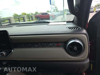 2024 Chevrolet Colorado ZR2 Crew Cab Medium Bed 4ZR - miniatura 16