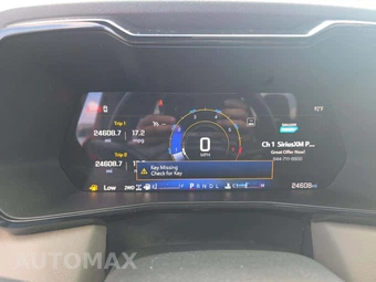 2024 Chevrolet Colorado ZR2 Crew Cab Medium Bed 4ZR - miniatura 6