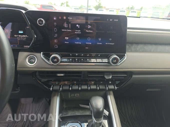 2024 Chevrolet Colorado ZR2 Crew Cab Medium Bed 4ZR - miniatura 7