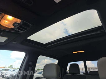 2024 Chevrolet Colorado ZR2 Crew Cab Medium Bed 4ZR - miniatura 8