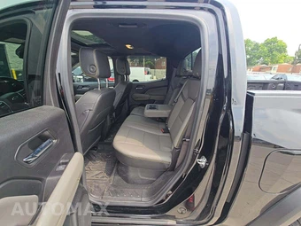 2024 Chevrolet Colorado ZR2 Crew Cab Medium Bed 4ZR - miniatura 10