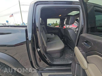 2024 Chevrolet Colorado ZR2 Crew Cab Medium Bed 4ZR - miniatura 13