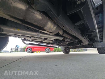 2024 Chevrolet Colorado ZR2 Crew Cab Medium Bed 4ZR - miniatura 14
