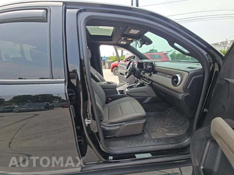 2024 Chevrolet Colorado ZR2 Crew Cab Medium Bed 4ZR - miniatura 15
