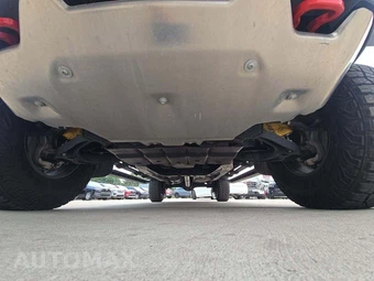 2024 Chevrolet Colorado ZR2 Crew Cab Medium Bed 4ZR - miniatura 17
