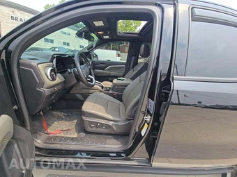 2024 Chevrolet Colorado ZR2 Crew Cab Medium Bed 4ZR - miniatura 3