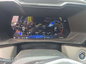 2024 Chevrolet Colorado ZR2 Crew Cab Medium Bed 4ZR - miniatura 6