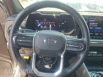 2024 Chevrolet Colorado ZR2 Crew Cab Medium Bed 4ZR - miniatura 10
