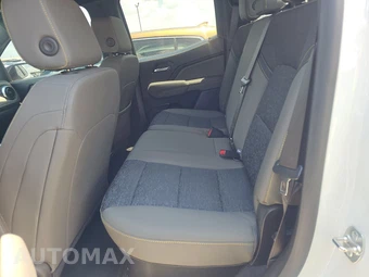 2024 Chevrolet Colorado ZR2 Crew Cab Medium Bed 4ZR - miniatura 13
