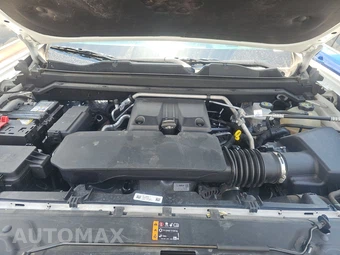 2024 Chevrolet Colorado ZR2 Crew Cab Medium Bed 4ZR - miniatura 15