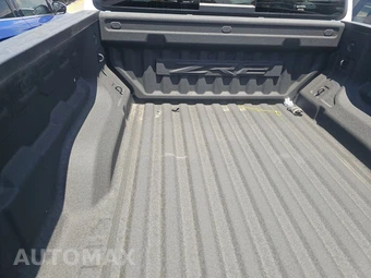 2024 Chevrolet Colorado ZR2 Crew Cab Medium Bed 4ZR - miniatura 16